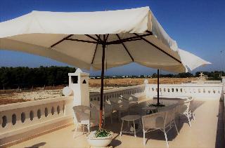 Гостиница MASSERIA DI BENEDETTO