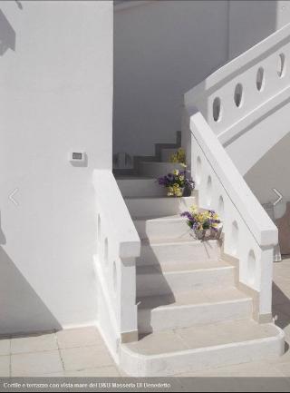 Гостиница MASSERIA DI BENEDETTO