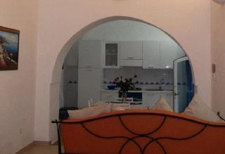 Гостиница MASSERIA DI BENEDETTO