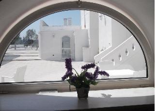 Гостиница MASSERIA DI BENEDETTO