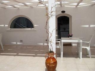 Гостиница MASSERIA DI BENEDETTO