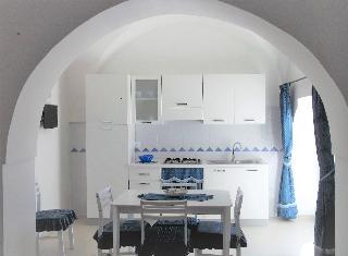 Гостиница MASSERIA DI BENEDETTO