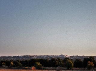 Гостиница MASSERIA DI BENEDETTO