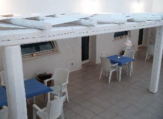 Гостиница MASSERIA DI BENEDETTO