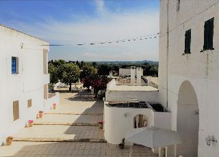 Гостиница MASSERIA DI BENEDETTO