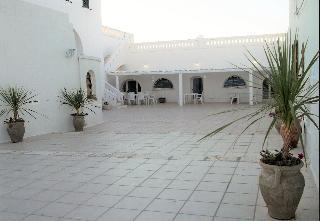 Гостиница MASSERIA DI BENEDETTO