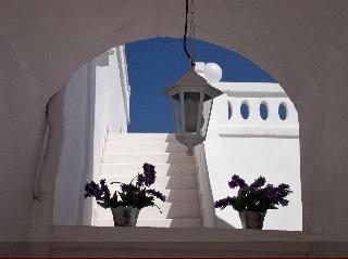 Гостиница MASSERIA DI BENEDETTO