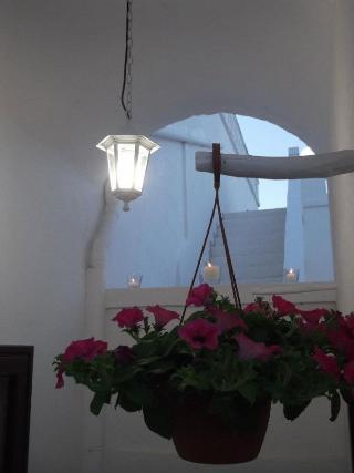 Гостиница MASSERIA DI BENEDETTO