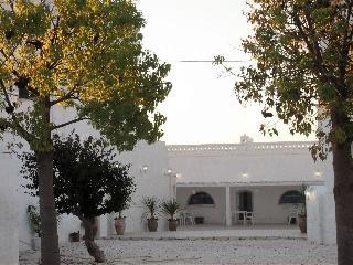 Гостиница MASSERIA DI BENEDETTO