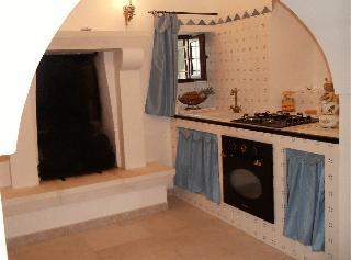 Гостиница MASSERIA DI BENEDETTO