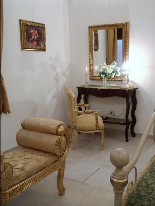 Гостиница MASSERIA DI BENEDETTO