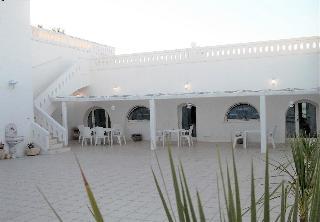 Гостиница MASSERIA DI BENEDETTO