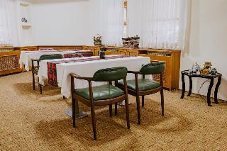 Hotel Poi Oberj Kartalkaya By Karpalas