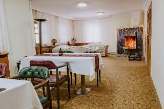 Hotel Poi Oberj Kartalkaya By Karpalas