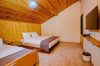 Hotel Poi Oberj Kartalkaya By Karpalas