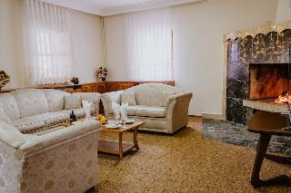 Hotel Poi Oberj Kartalkaya By Karpalas