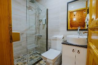 Hotel Poi Oberj Kartalkaya By Karpalas