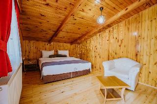 Hotel Poi Oberj Kartalkaya By Karpalas