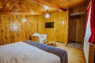 Hotel Poi Oberj Kartalkaya By Karpalas
