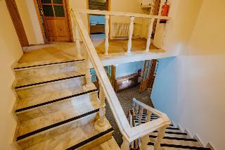 Hotel Poi Oberj Kartalkaya By Karpalas