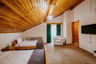 Hotel Poi Oberj Kartalkaya By Karpalas
