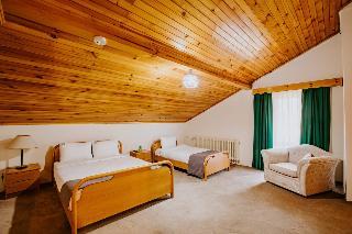 Hotel Poi Oberj Kartalkaya By Karpalas