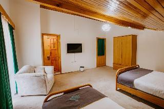 Hotel Poi Oberj Kartalkaya By Karpalas