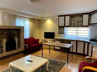 Hotel Poi Oberj Kartalkaya By Karpalas
