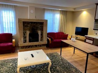 Hotel Poi Oberj Kartalkaya By Karpalas