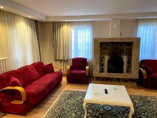 Hotel Poi Oberj Kartalkaya By Karpalas