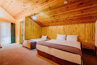 Hotel Poi Oberj Kartalkaya By Karpalas