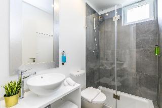 Гостиница Gloria Suites By Lx Way
