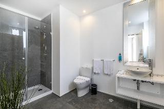 Гостиница Gloria Suites By Lx Way