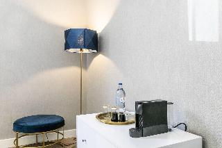 Гостиница Gloria Suites By Lx Way