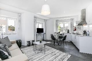 Гостиница Gloria Suites By Lx Way