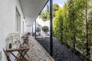 Гостиница Gloria Suites By Lx Way