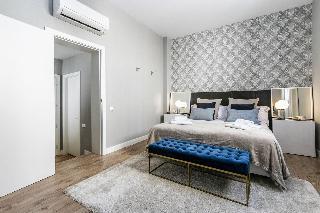 Гостиница Gloria Suites By Lx Way