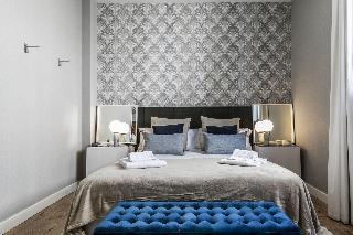 Гостиница Gloria Suites By Lx Way