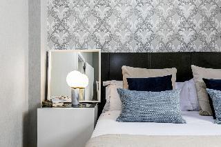 Гостиница Gloria Suites By Lx Way