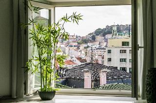 Гостиница Gloria Suites By Lx Way