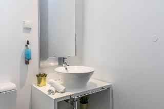 Гостиница Gloria Suites By Lx Way