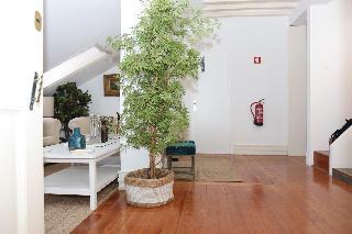Гостиница Botanic Views Guest House
