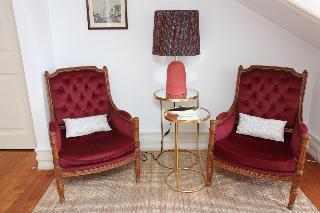 Гостиница Botanic Views Guest House