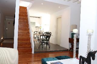 Гостиница Botanic Views Guest House