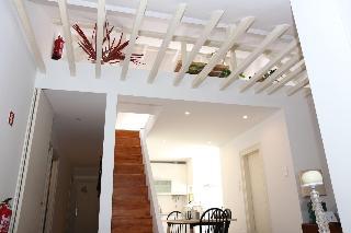 Гостиница Botanic Views Guest House