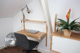 Гостиница Botanic Views Guest House