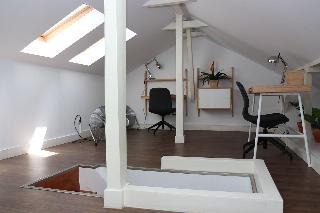 Гостиница Botanic Views Guest House