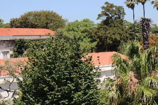 Гостиница Botanic Views Guest House
