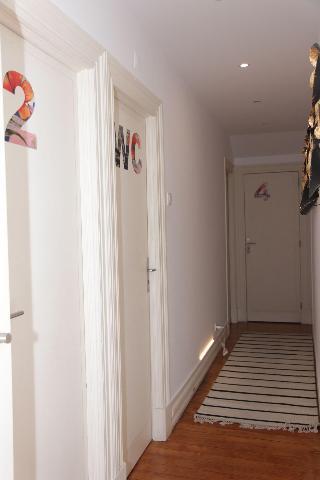 Гостиница Botanic Views Guest House