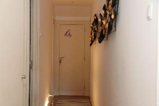 Гостиница Botanic Views Guest House
